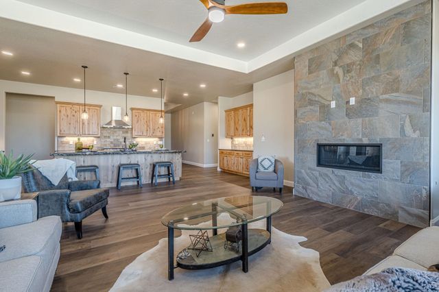 1692 Grand Harvest Court, Fruita, CO 81521