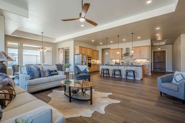 1692 Grand Harvest Court, Fruita, CO 81521