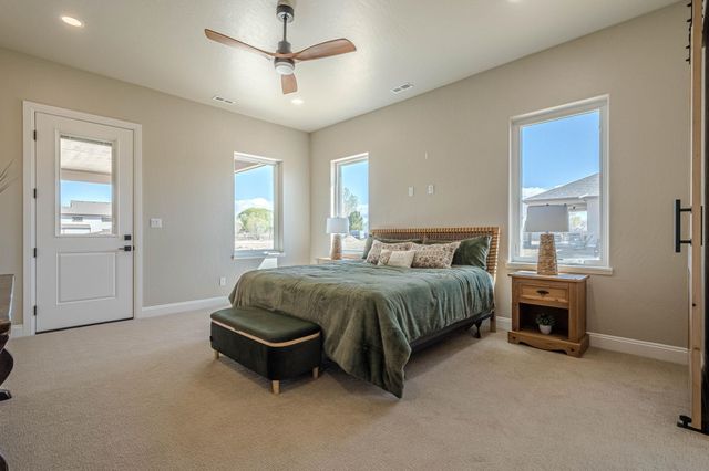 1692 Grand Harvest Court, Fruita, CO 81521