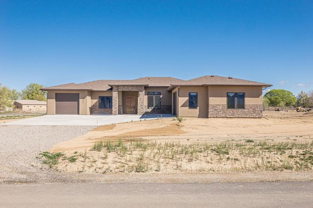 1692 Grand Harvest Court, Fruita, CO 81521