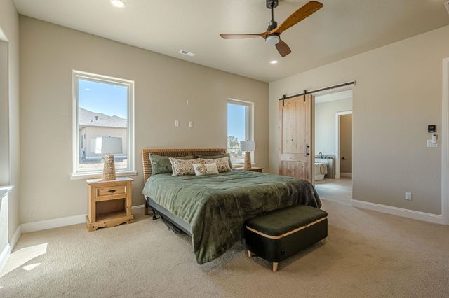 1692 Grand Harvest Court, Fruita, CO 81521