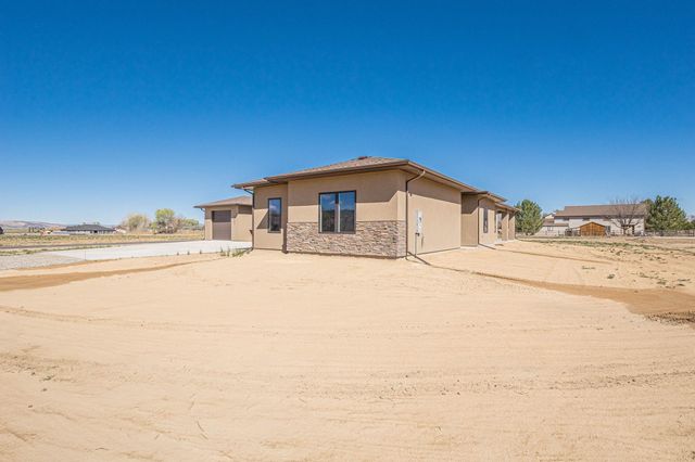 1692 Grand Harvest Court, Fruita, CO 81521