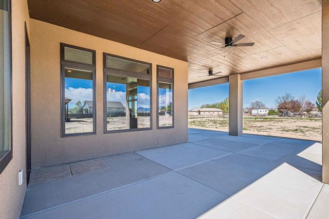 1692 Grand Harvest Court, Fruita, CO 81521