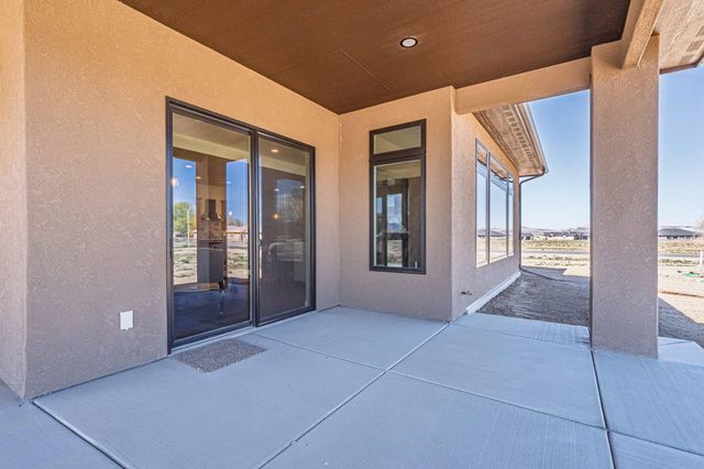 1692 Grand Harvest Court, Fruita, CO 81521