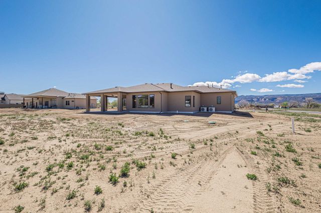 1692 Grand Harvest Court, Fruita, CO 81521