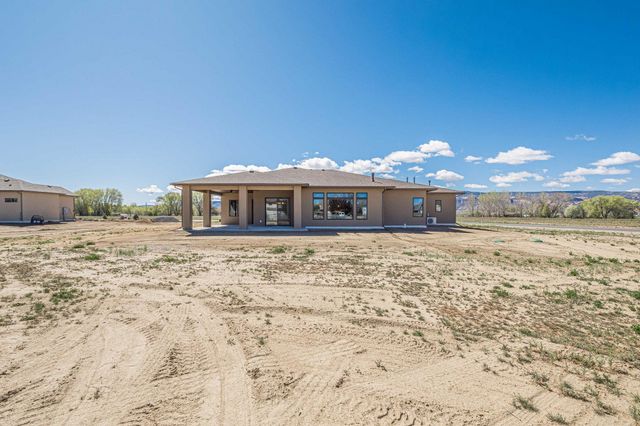 1692 Grand Harvest Court, Fruita, CO 81521