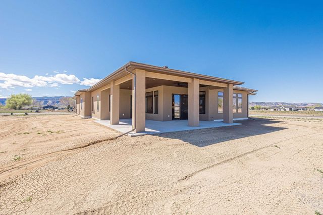 1692 Grand Harvest Court, Fruita, CO 81521