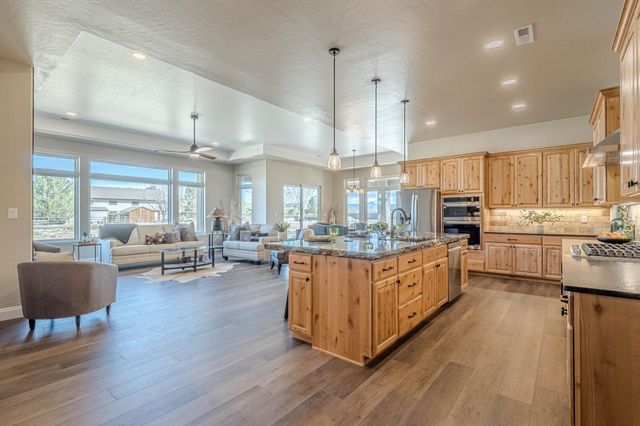 1692 Grand Harvest Court, Fruita, CO 81521