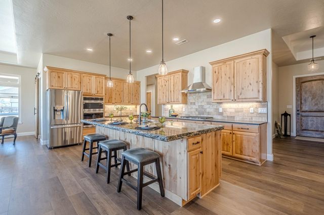1692 Grand Harvest Court, Fruita, CO 81521