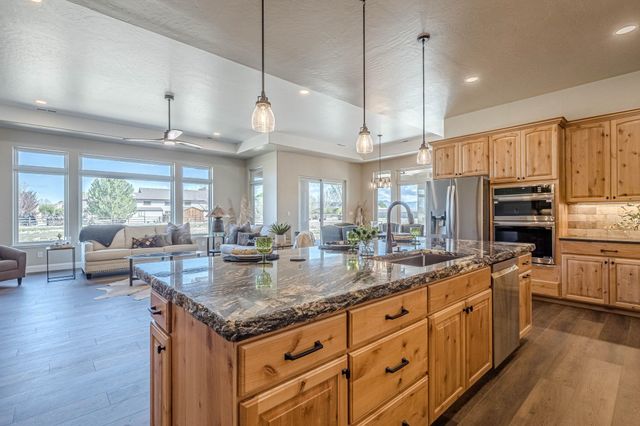 1692 Grand Harvest Court, Fruita, CO 81521