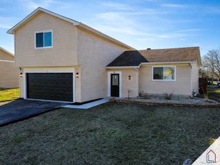 50 Willow Road, Matteson, IL 60443