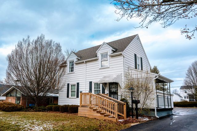 820 W 1st Street 820 W 1st Street, Springfield, OH 45504