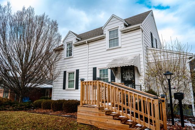 820 W 1st Street 820 W 1st Street, Springfield, OH 45504