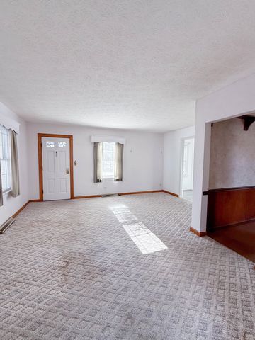 820 W 1st Street 820 W 1st Street, Springfield, OH 45504