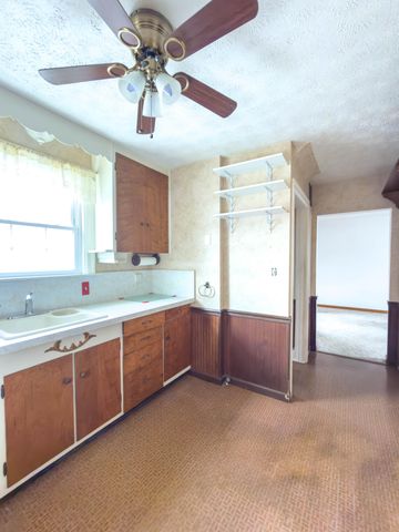 820 W 1st Street 820 W 1st Street, Springfield, OH 45504