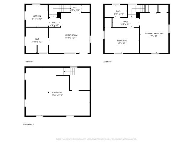 820 W 1st Street 820 W 1st Street, Springfield, OH 45504