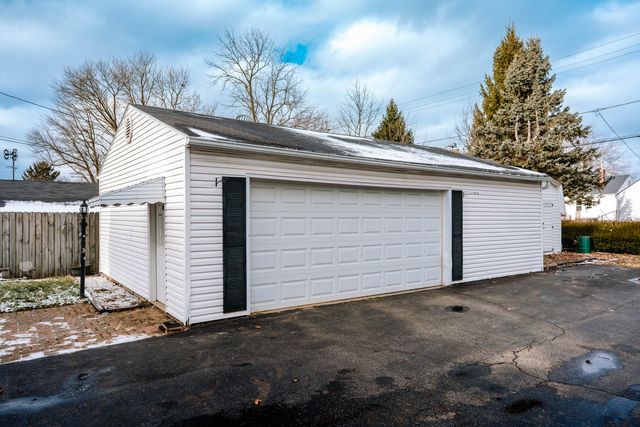 820 W 1st Street 820 W 1st Street, Springfield, OH 45504