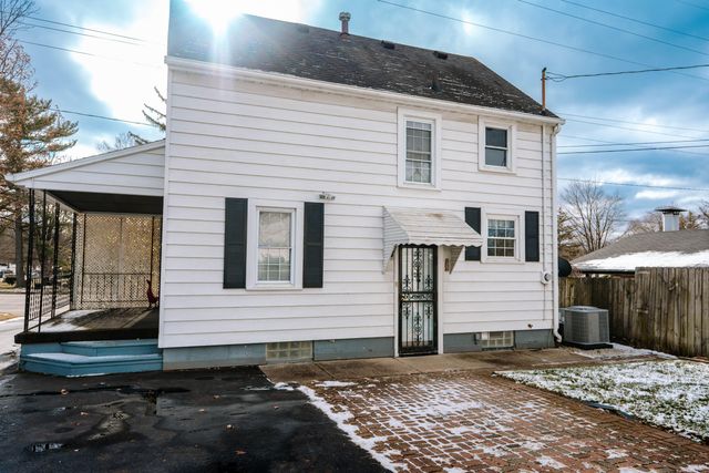 820 W 1st Street 820 W 1st Street, Springfield, OH 45504