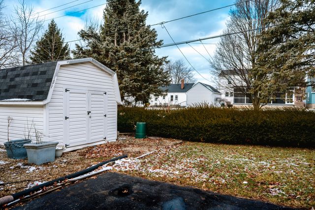 820 W 1st Street 820 W 1st Street, Springfield, OH 45504