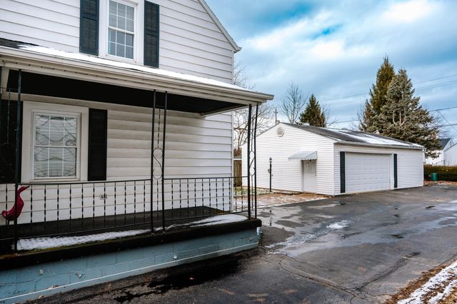 820 W 1st Street 820 W 1st Street, Springfield, OH 45504