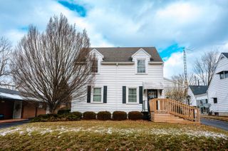 820 W 1st Street 820 W 1st Street, Springfield, OH 45504