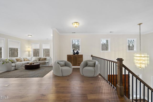 3401 Seven Springs Road, Hillsborough, NC 27278