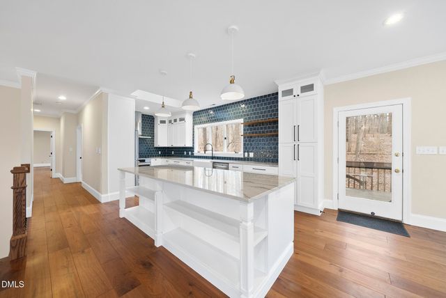 3401 Seven Springs Road, Hillsborough, NC 27278