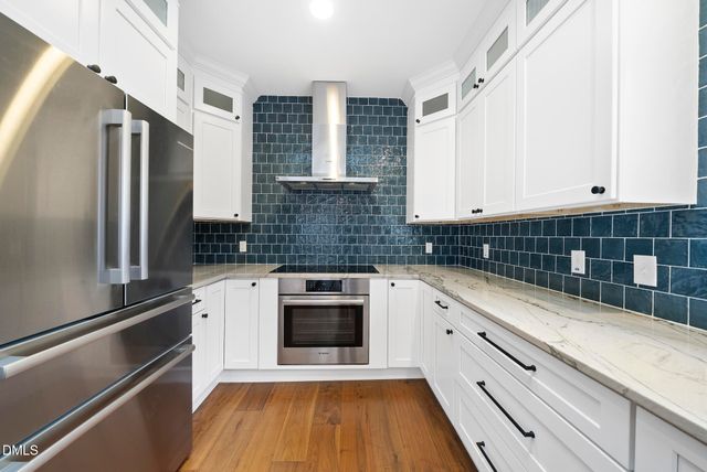 3401 Seven Springs Road, Hillsborough, NC 27278