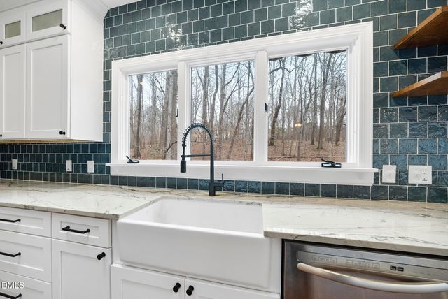 3401 Seven Springs Road, Hillsborough, NC 27278