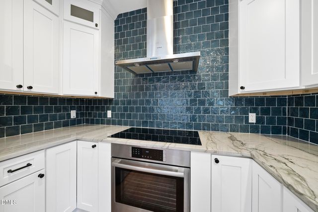 3401 Seven Springs Road, Hillsborough, NC 27278