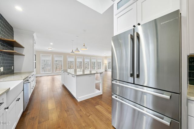 3401 Seven Springs Road, Hillsborough, NC 27278