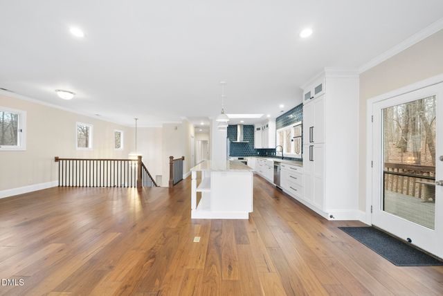 3401 Seven Springs Road, Hillsborough, NC 27278