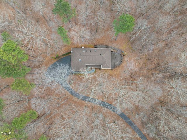 3401 Seven Springs Road, Hillsborough, NC 27278