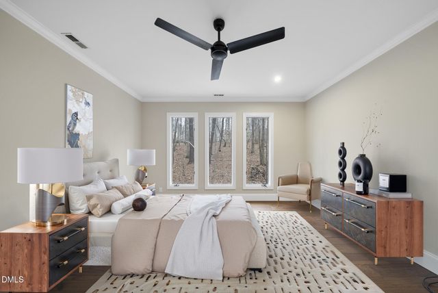 3401 Seven Springs Road, Hillsborough, NC 27278