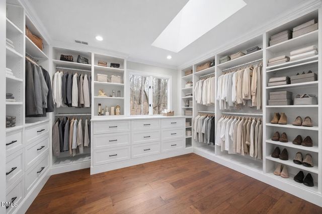 3401 Seven Springs Road, Hillsborough, NC 27278