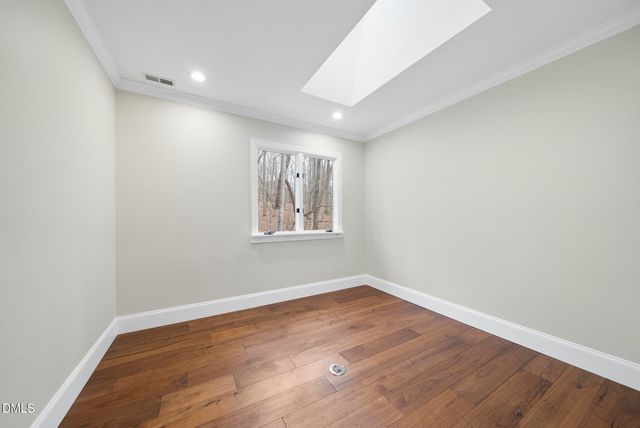 3401 Seven Springs Road, Hillsborough, NC 27278