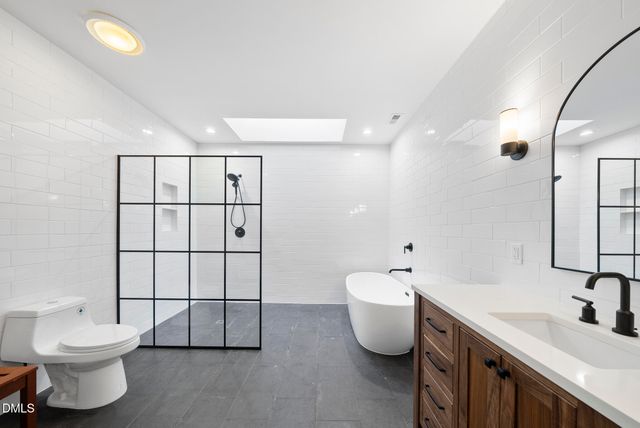 3401 Seven Springs Road, Hillsborough, NC 27278