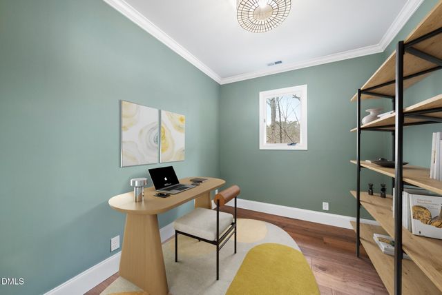 3401 Seven Springs Road, Hillsborough, NC 27278