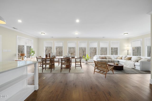 3401 Seven Springs Road, Hillsborough, NC 27278