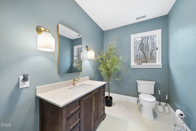 3401 Seven Springs Road, Hillsborough, NC 27278