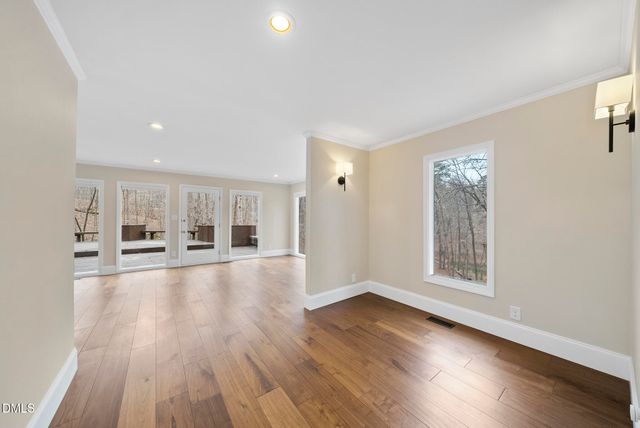 3401 Seven Springs Road, Hillsborough, NC 27278