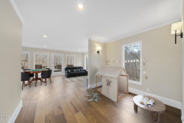 3401 Seven Springs Road, Hillsborough, NC 27278