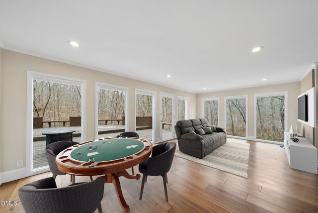 3401 Seven Springs Road, Hillsborough, NC 27278