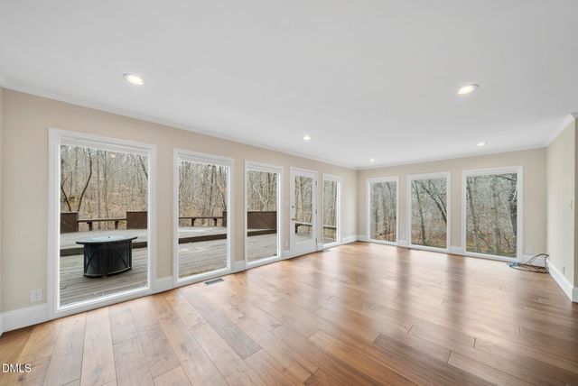 3401 Seven Springs Road, Hillsborough, NC 27278