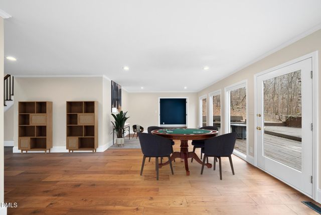 3401 Seven Springs Road, Hillsborough, NC 27278