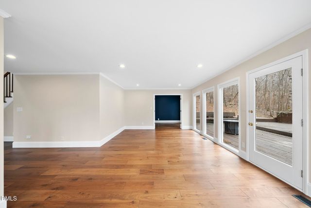 3401 Seven Springs Road, Hillsborough, NC 27278