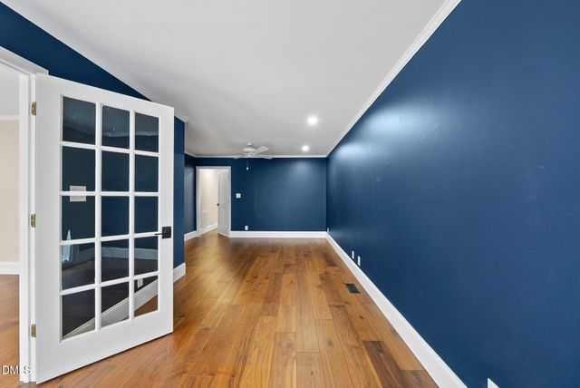 3401 Seven Springs Road, Hillsborough, NC 27278