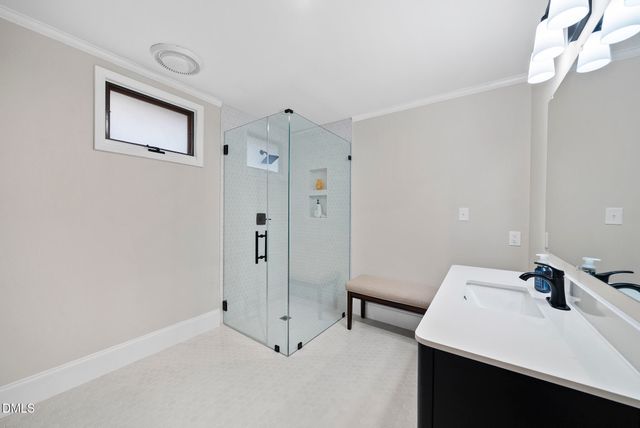 3401 Seven Springs Road, Hillsborough, NC 27278