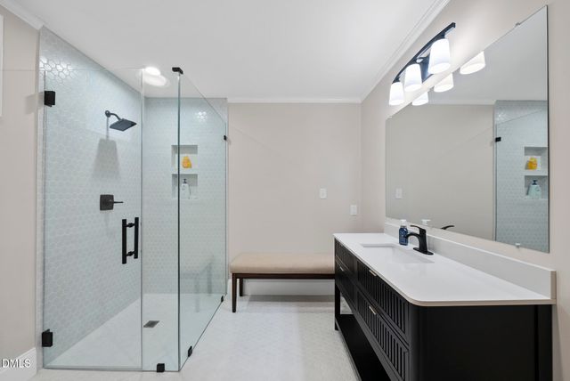 3401 Seven Springs Road, Hillsborough, NC 27278