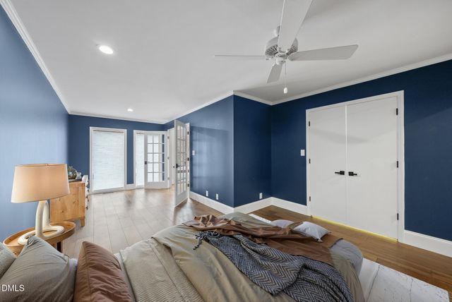 3401 Seven Springs Road, Hillsborough, NC 27278